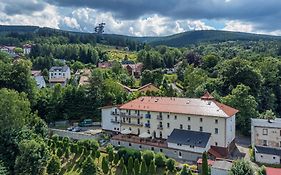 Dobrzyński Resort Hotel Nefryt